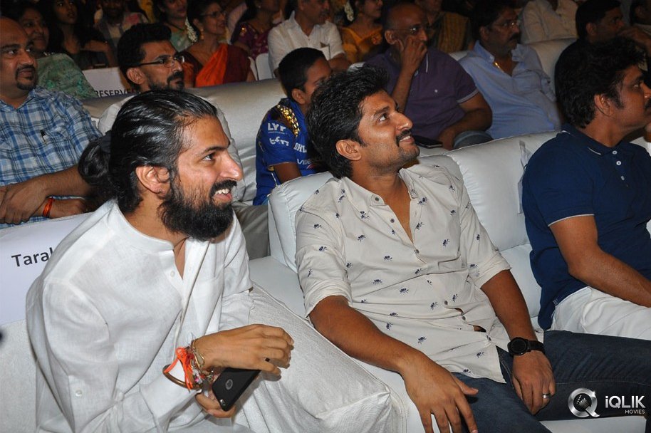 Mahanati-Movie-Audio-Launch